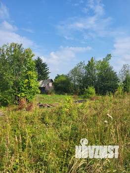 Дом 38м², 1-этажный, участок 10 сот.