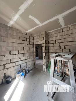 Дом 85м², 1-этажный, участок 10 сот.