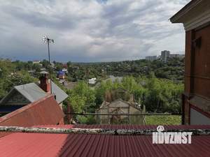 Дом 69м², 2-этажный, участок 9 сот.