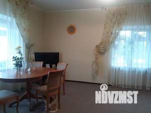 Коттедж 362м², 3-этажный, участок 11 сот.