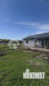 Коттедж 100м², 1-этажный, участок 10 сот.