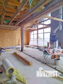 Дом 232м², 2-этажный, участок 10 сот.