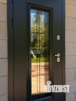 Дом 60м², 1-этажный, участок 7 сот.