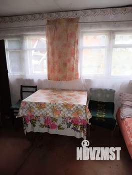 Дача 30м², 2-этажный, участок 4 сот.