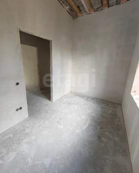 Дом 98м², 1-этажный, участок 8 сот.