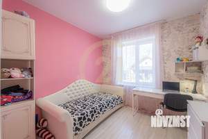 Дом 115м², 1-этажный, участок 8 сот.