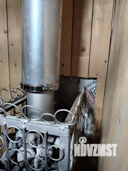 Дача 82м², 1-этажный, участок 8 сот.