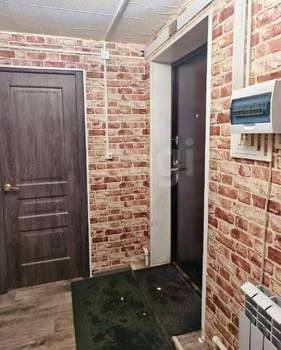 Дом 43м², 1-этажный, участок 3 сот.