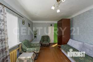 Дом 49м², 1-этажный, участок 7 сот.