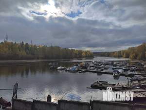 Дом 90м², 2-этажный, участок 3 сот.