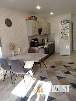 Дом 130м², 1-этажный, участок 9 сот.