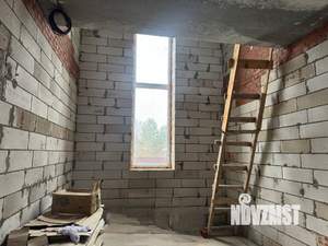 Коттедж 280м², 2-этажный, участок 12 сот.