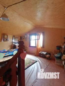 Дача 40м², 2-этажный, участок 9 сот.