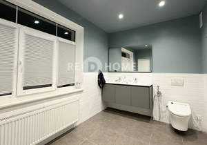 Дом 360м², 3-этажный, участок 4 сот.