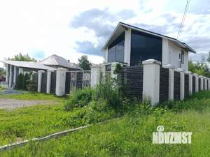 Дом 197м², 2-этажный, участок 730 сот.