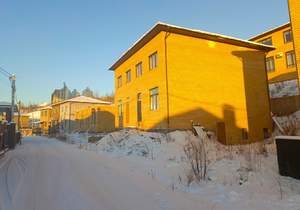 Дом 144м², 2-этажный, участок 3 сот.