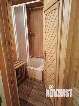 Дом 198м², 2-этажный, участок 2 сот.