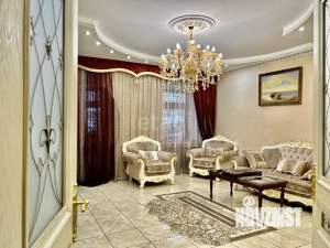 Дом 309м², 4-этажный, участок 12 сот.