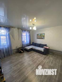 Дом 212м², 2-этажный, участок 6 сот.