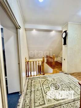 Дом 309м², 4-этажный, участок 12 сот.