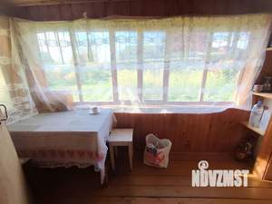 Дача 66м², 2-этажный, участок 6 сот.