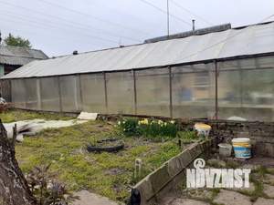 Дача 42м², 3-этажный, участок 6 сот.