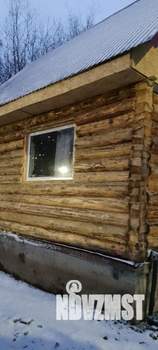 Дом 27м², 1-этажный, участок 5 сот.