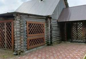 Дом 58м², 2-этажный, участок 6 сот.