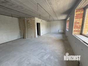 Таунхаус 309м², 3-этажный, участок 2 сот.