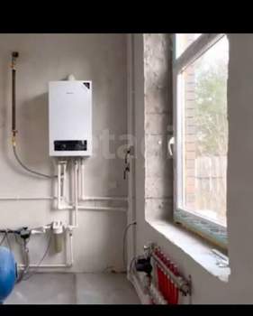 Дом 180м², 2-этажный, участок 6 сот.