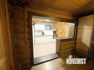 Дом 110м², 2-этажный, участок 9 сот.