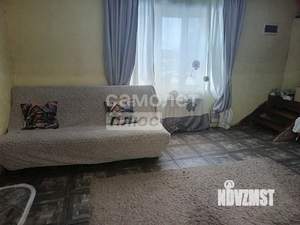 Коттедж 180м², 3-этажный, участок 6 сот.