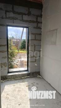 Дом 80м², 1-этажный, участок 6 сот.