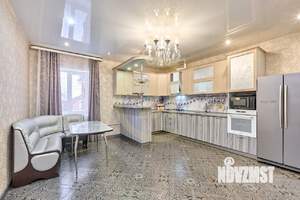 Дом 312м², 2-этажный, участок 7 сот.