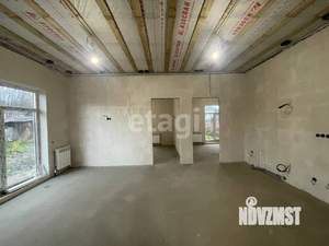 Дом 77м², 1-этажный, участок 6 сот.