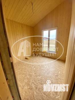 Дом 60м², 1-этажный, участок 5 сот.