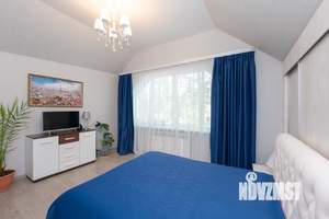 Коттедж 376м², 2-этажный, участок 6 сот.