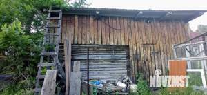 Дом 10м², 1-этажный, участок 6 сот.