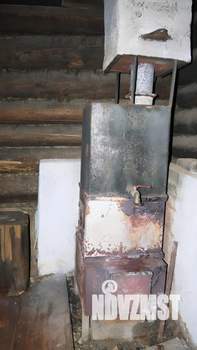 Дом 35м², 1-этажный, участок 4 сот.