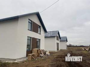 Дом 120м², 2-этажный, участок 5 сот.