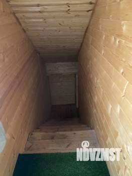 Дом 60м², 2-этажный, участок 10 сот.