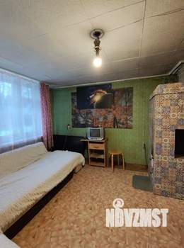 Дом 55м², 2-этажный, участок 3 сот.