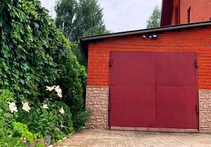 Дом 288м², 3-этажный, участок 12 сот.