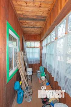 Дача 50м², 2-этажный, участок 7 сот.