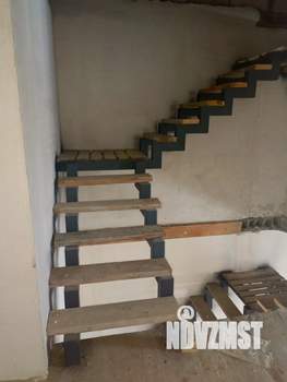 Таунхаус 144м², 2-этажный, участок 3 сот.