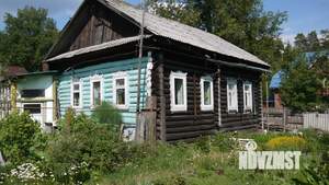 Дом 35м², 1-этажный, участок 4 сот.