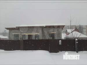 Дом 132м², 1-этажный, участок 727 сот.