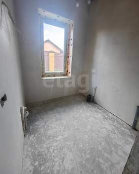 Дом 98м², 1-этажный, участок 8 сот.