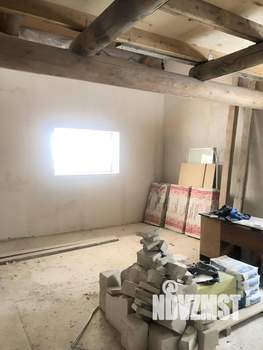 Дом 262м², 3-этажный, участок 12 сот.