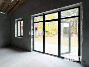 Коттедж 152м², 1-этажный, участок 8 сот.